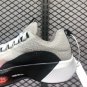 Jordan Air Zoom Renegade White Infrared 23-Black-Pure Platinum CJ5383-100