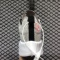 Jordan Air Zoom Renegade White Infrared 23-Black-Pure Platinum CJ5383-100