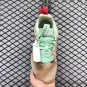 Jordan Delta SP âVachetta Tanâ Vachetta Tan Gym Red-Jada Aura CD6109-200