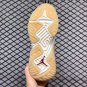 Jordan Delta SP âVachetta Tanâ Vachetta Tan Gym Red-Jada Aura CD6109-200