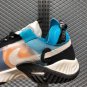 Jordan Delta SP CW0783-901 Tech White Black-Multi-Color