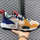 Jordan Delta SP Oatmeal Red Blue Green Sneakers DB5923-161