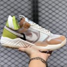 Jordan Delta SP Sail Brown Light Greens Training Shoes CW0783-104