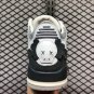 KAWS x Air Jordan 3 Fresh Water White Light Grey For Sale