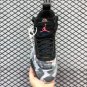 New Style CZ7746-008 Air Jordan 34 Low âPrintâ Black Laser Orange-White