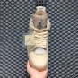 Off-White x Air Jordan 4 SP WMNS Sail Muslin-White-Black CV9388-100