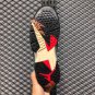 Patta x Air Jordan 7 SP Icicle Sequoia-River Rock-Light Crimson AT3375-100