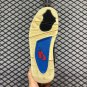 Union x Air Jordan 4 Off Noir Brigade Blue-Dark Smoke Grey-Light Fusion Red DC9533-001