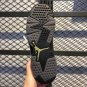 Air Jordan 6 GS White Black-Alligator Best Sell 384665-110