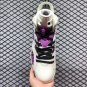 Air Jordan 6 Quai 54 Sail Total Orange-Gum Light Brown-Baroque Brown CZ4152-101