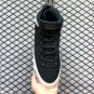 Air Jordan 9 âCity of Flightâ Black Summit White-Metallic Gold 302370-021