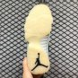 Air Jordan 9 âCity of Flightâ Black Summit White-Metallic Gold 302370-021