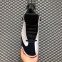 Air Jordan Dub Zero White Black-Concord Purple 311046-106