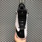 Air Jordan Dub Zero White Black-Metallic Gold 311046-005