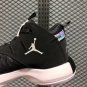 Air Jordan Jumpman 2020 PF Black White-Metallic Silver BQ3448-006