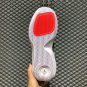 Air Jordan Jumpman 2020 White Black Red Mens Basketball Shoes BQ3448-100