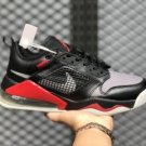 Air Jordan Mars 270 Black Reflect Silver CK1196-108