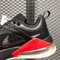 Air Jordan Mars 270 Black Reflect Silver CK1196-108