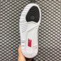 Air Jordan Retro 3 SE-T White Fire Red-Black Basketball Shoes CZ6431-100