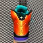 Air Jordan 5 Retro F&F Fresh Prince Of Bel-Air Wheat Infreared-Grape Ice-Black