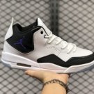 Air Jordan 3 Courtside 23 White Black Basketball Shoes AR1000-104