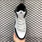 Air Jordan 3 Courtside 23 White Black Basketball Shoes AR1000-104