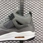 Air Jordan 4 Retro Cool Grey Chrome-Dark Charcoal 308497-007