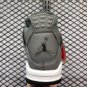 Air Jordan 4 Retro Cool Grey Chrome-Dark Charcoal 308497-007