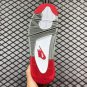 Air Jordan 4 White Fire Red-Tech Grey-Military Blue CI1184-146