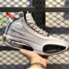 Air Jordan 34 “Eclipse” Wolf Grey Cheap Sale BQ3381-500