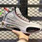 Air Jordan 34 âEclipseâ Wolf Grey Cheap Sale BQ3381-500