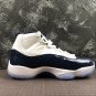 Air Jordan 11 Retro 'Win Like '82' 378037 123