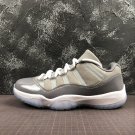 Air Jordan 11 Low “Cool Grey” 528895-003
