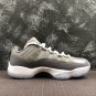 Air Jordan 11 Low &acirc;��Cool Grey&acirc;�� 528895-003