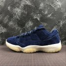 Air Jordan 11 Retro Low 'RE2PECT' AV2187 441