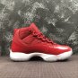 Air Jordan 11 Retro 'Win Like '96' Sample 378037 623 S