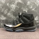 Air Jordan 11 Retro 'Cap and Gown' 378037 005
