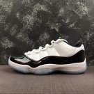 Air Jordan 11 Retro Low 'Concord' 528895 153