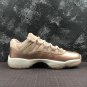 Wmns Air Jordan 11 Low 'Rose Gold' AH7860 105