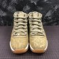 Wmns Air Jordan 11 Retro 'Olive Lux' AR0715 200