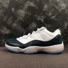 Air Jordan 11 Low Snakeskin CD6846-102