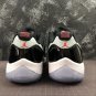 Air Jordan 11 Retro Low 'Infrared 23' 528895 023