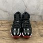 Air Jordan 11 Retro 'Bred' 2019 378037 061