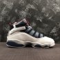 Air Jordan 6 Rings 'Olympic' 322992 161