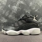 Air Jordan 6 Rings 'Carbon Fiber' 322992 004