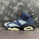 Air Jordan 6 Retro 'Washed Denim' CT5350 401