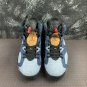 Air Jordan 6 Retro 'Washed Denim' CT5350 401