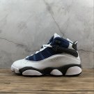 Jordan 6 Rings 'Flint' 322992 141