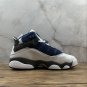 Jordan 6 Rings 'Flint' 322992 141