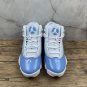 Jordan 6 Rings 'UNC' CW7037 100